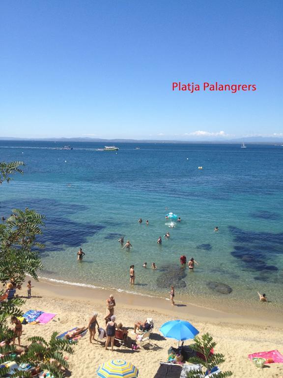Apartament Platja Palangrers Rosas Habitación foto