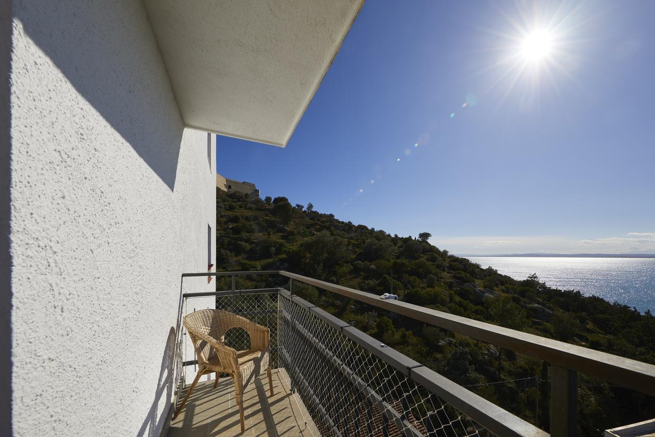 Apartament Platja Palangrers Rosas Exterior foto